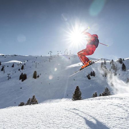 Feriengut Ottacherhof - Active Family Holiday In Central Hollersbach Hollersbach im Pinzgau Exterior foto
