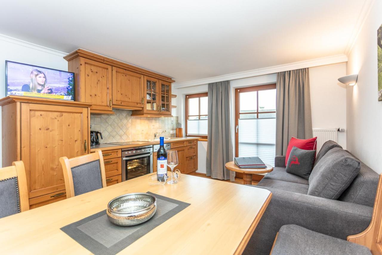 Feriengut Ottacherhof - Active Family Holiday In Central Hollersbach Hollersbach im Pinzgau Exterior foto