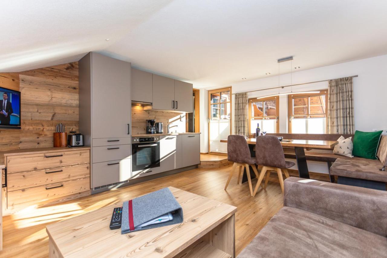 Feriengut Ottacherhof - Active Family Holiday In Central Hollersbach Hollersbach im Pinzgau Exterior foto