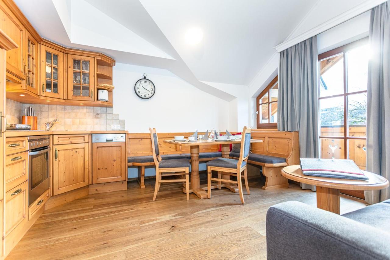 Feriengut Ottacherhof - Active Family Holiday In Central Hollersbach Hollersbach im Pinzgau Exterior foto