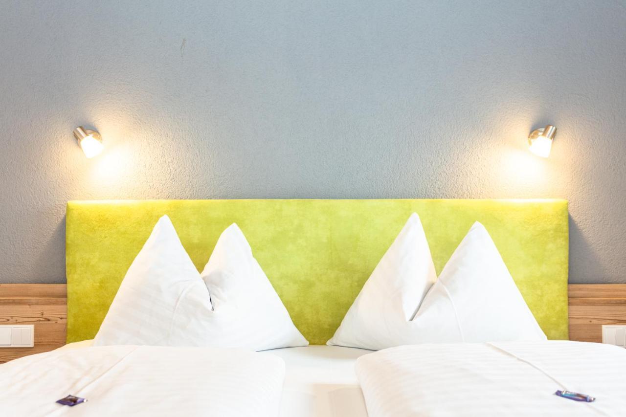 Feriengut Ottacherhof - Active Family Holiday In Central Hollersbach Hollersbach im Pinzgau Exterior foto