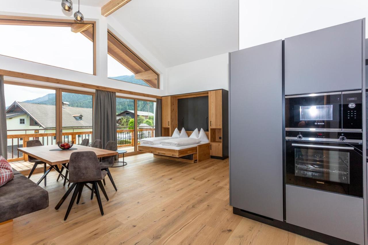 Feriengut Ottacherhof - Active Family Holiday In Central Hollersbach Hollersbach im Pinzgau Exterior foto