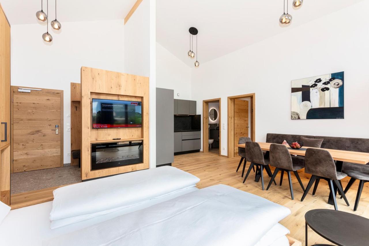 Feriengut Ottacherhof - Active Family Holiday In Central Hollersbach Hollersbach im Pinzgau Exterior foto