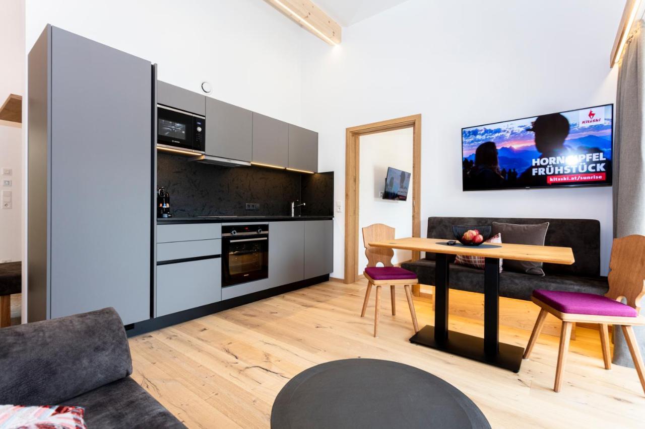 Feriengut Ottacherhof - Active Family Holiday In Central Hollersbach Hollersbach im Pinzgau Exterior foto