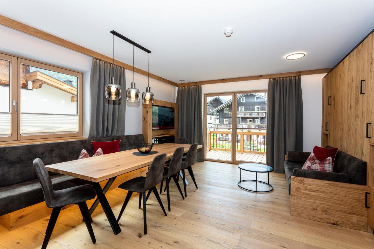 Feriengut Ottacherhof - Active Family Holiday In Central Hollersbach Hollersbach im Pinzgau Exterior foto