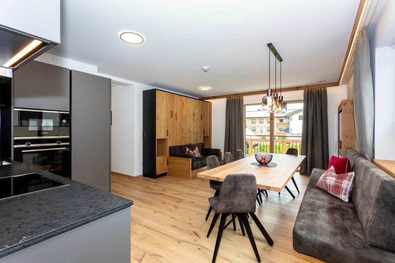 Feriengut Ottacherhof - Active Family Holiday In Central Hollersbach Hollersbach im Pinzgau Exterior foto