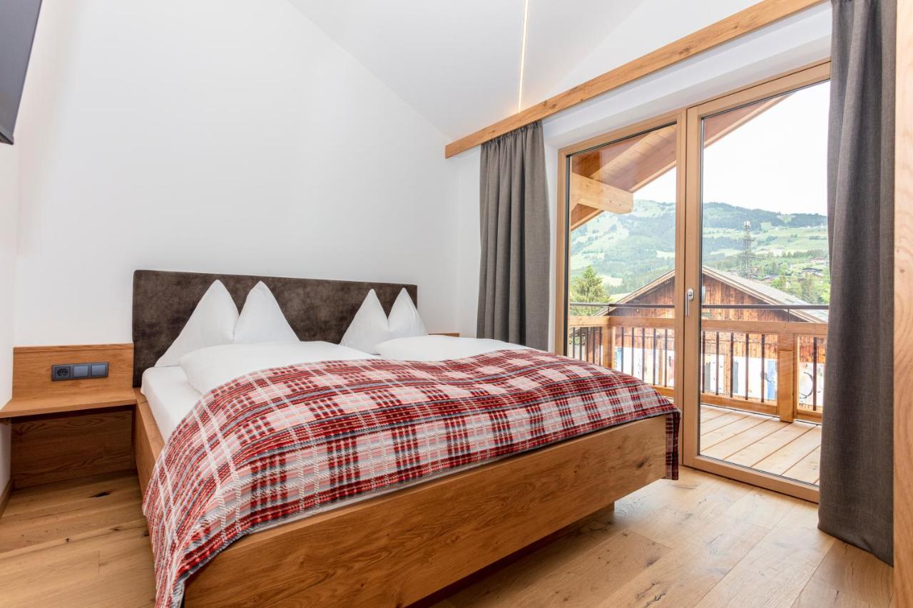 Feriengut Ottacherhof - Active Family Holiday In Central Hollersbach Hollersbach im Pinzgau Exterior foto
