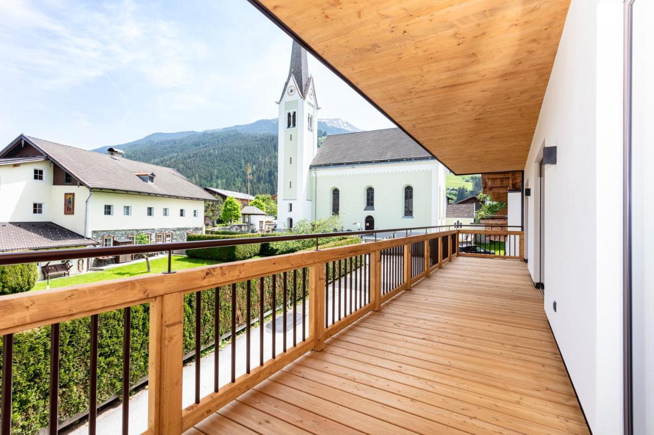 Feriengut Ottacherhof - Active Family Holiday In Central Hollersbach Hollersbach im Pinzgau Exterior foto