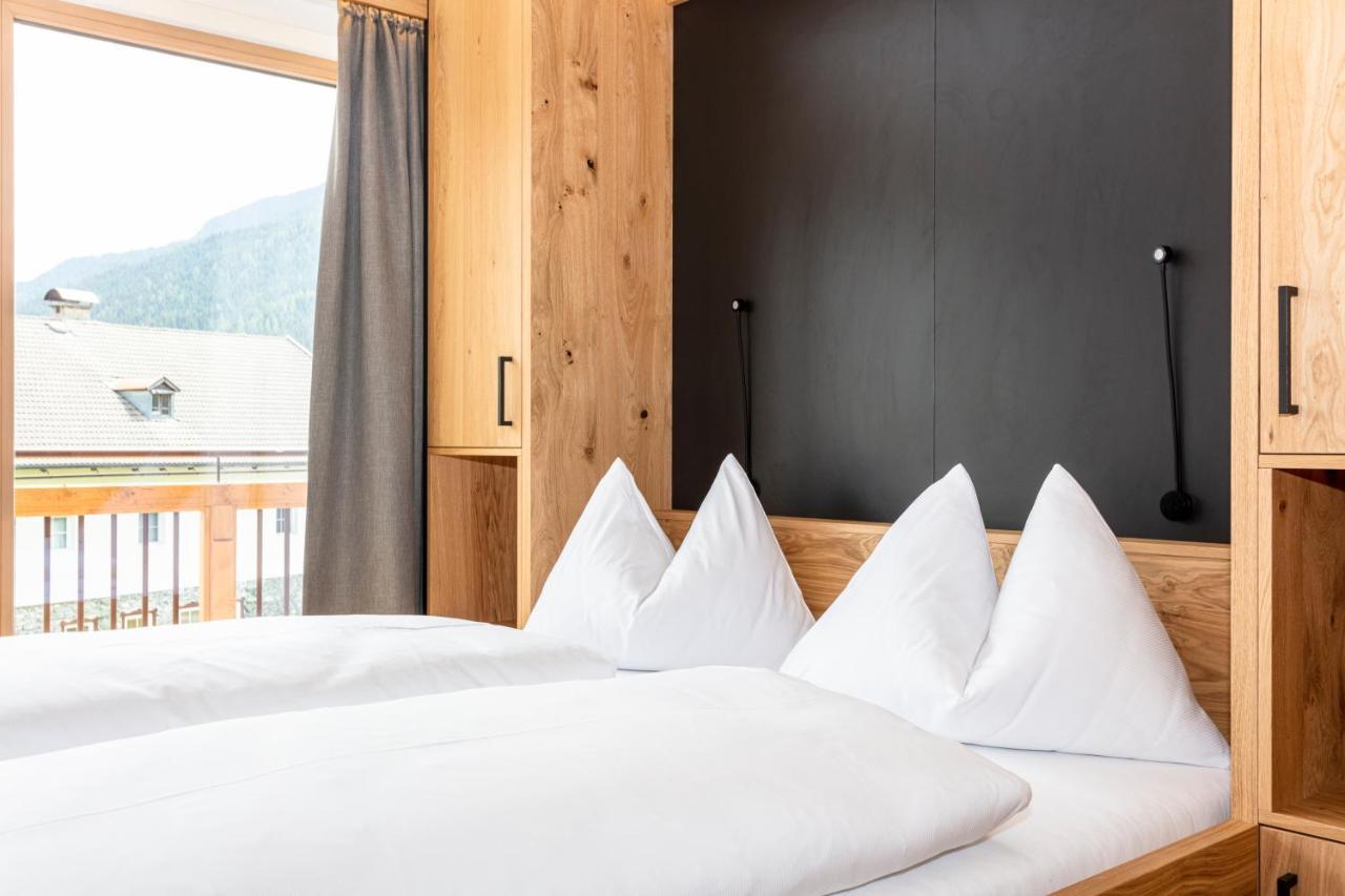 Feriengut Ottacherhof - Active Family Holiday In Central Hollersbach Hollersbach im Pinzgau Exterior foto