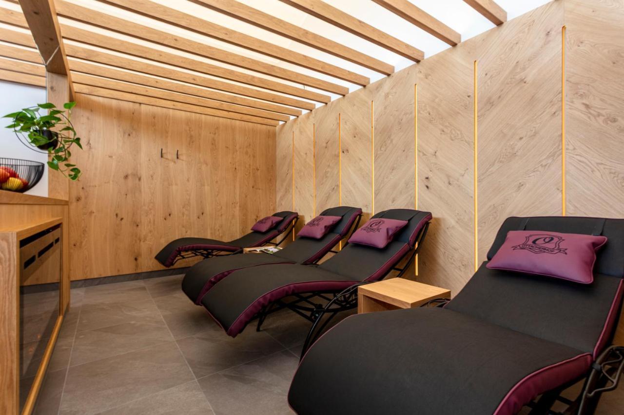 Feriengut Ottacherhof - Active Family Holiday In Central Hollersbach Hollersbach im Pinzgau Exterior foto