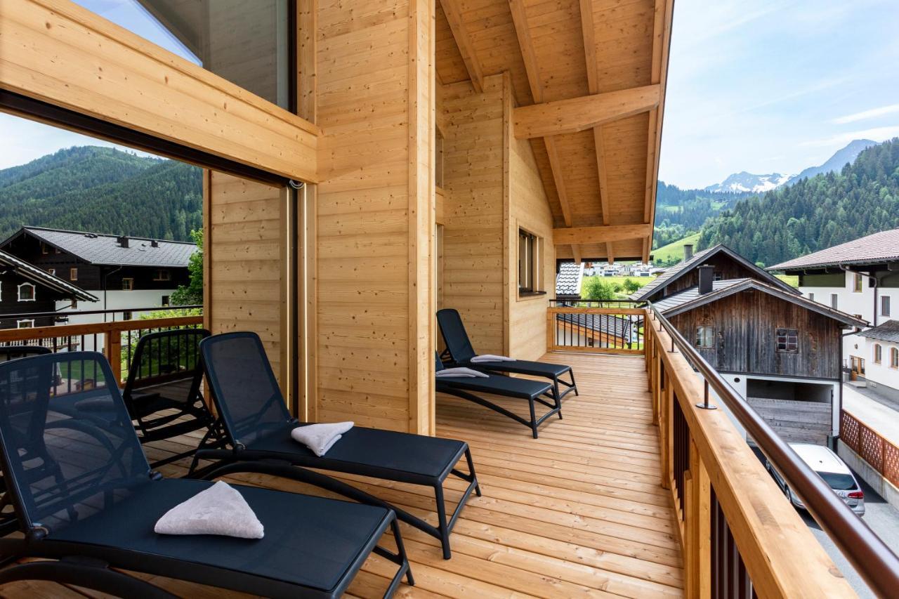 Feriengut Ottacherhof - Active Family Holiday In Central Hollersbach Hollersbach im Pinzgau Exterior foto