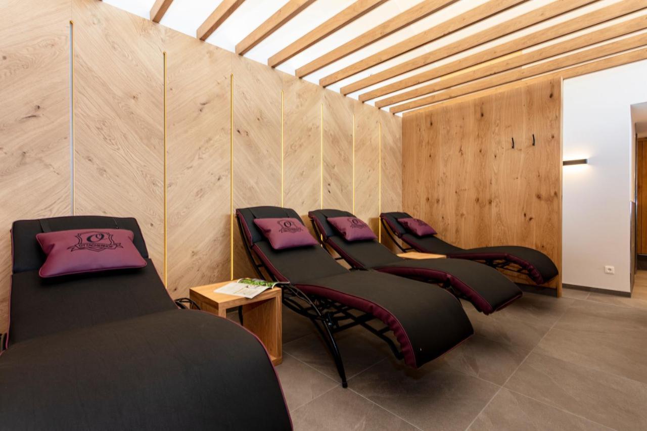 Feriengut Ottacherhof - Active Family Holiday In Central Hollersbach Hollersbach im Pinzgau Exterior foto