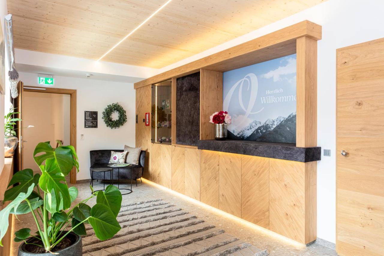 Feriengut Ottacherhof - Active Family Holiday In Central Hollersbach Hollersbach im Pinzgau Exterior foto
